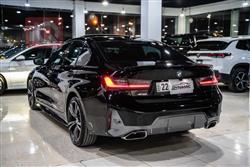 بي ام دبليو الفئة 3